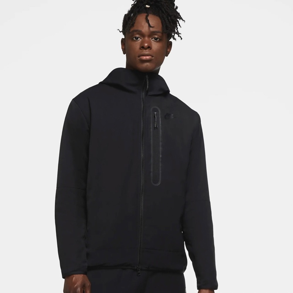 Nike tech jacket